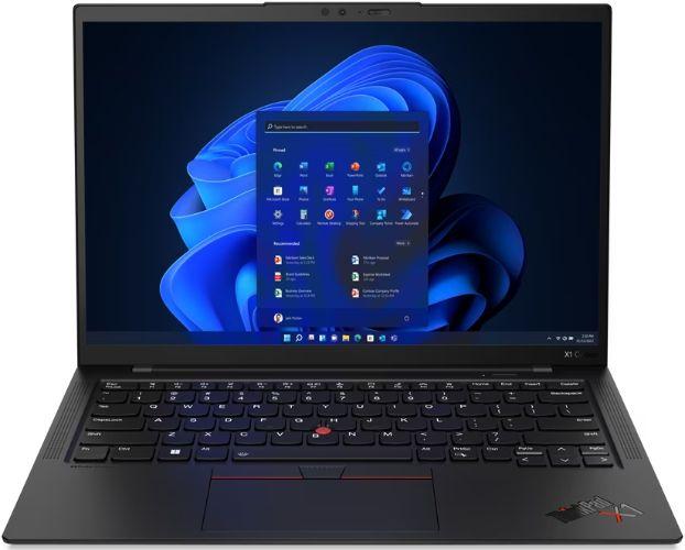 Renoverad Lenovo ThinkPad X1 Carbon (Gen 11) Laptop 14" - Reebelo Sverige
