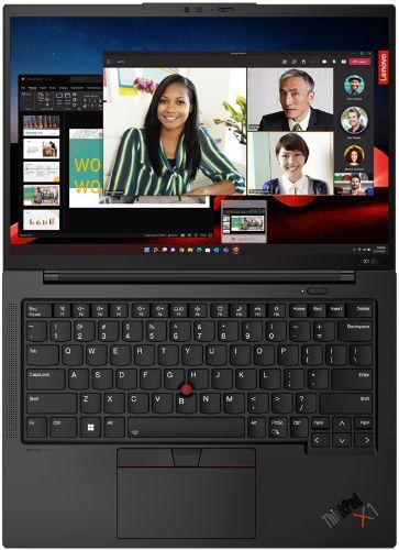 Renoverad Lenovo ThinkPad X1 Carbon (Gen 11) Laptop 14" - Reebelo Sverige