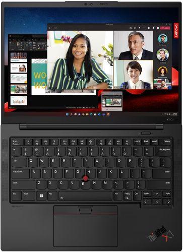 Renoverad Lenovo ThinkPad X1 Carbon (Gen 11) Laptop 14" - Reebelo Sverige
