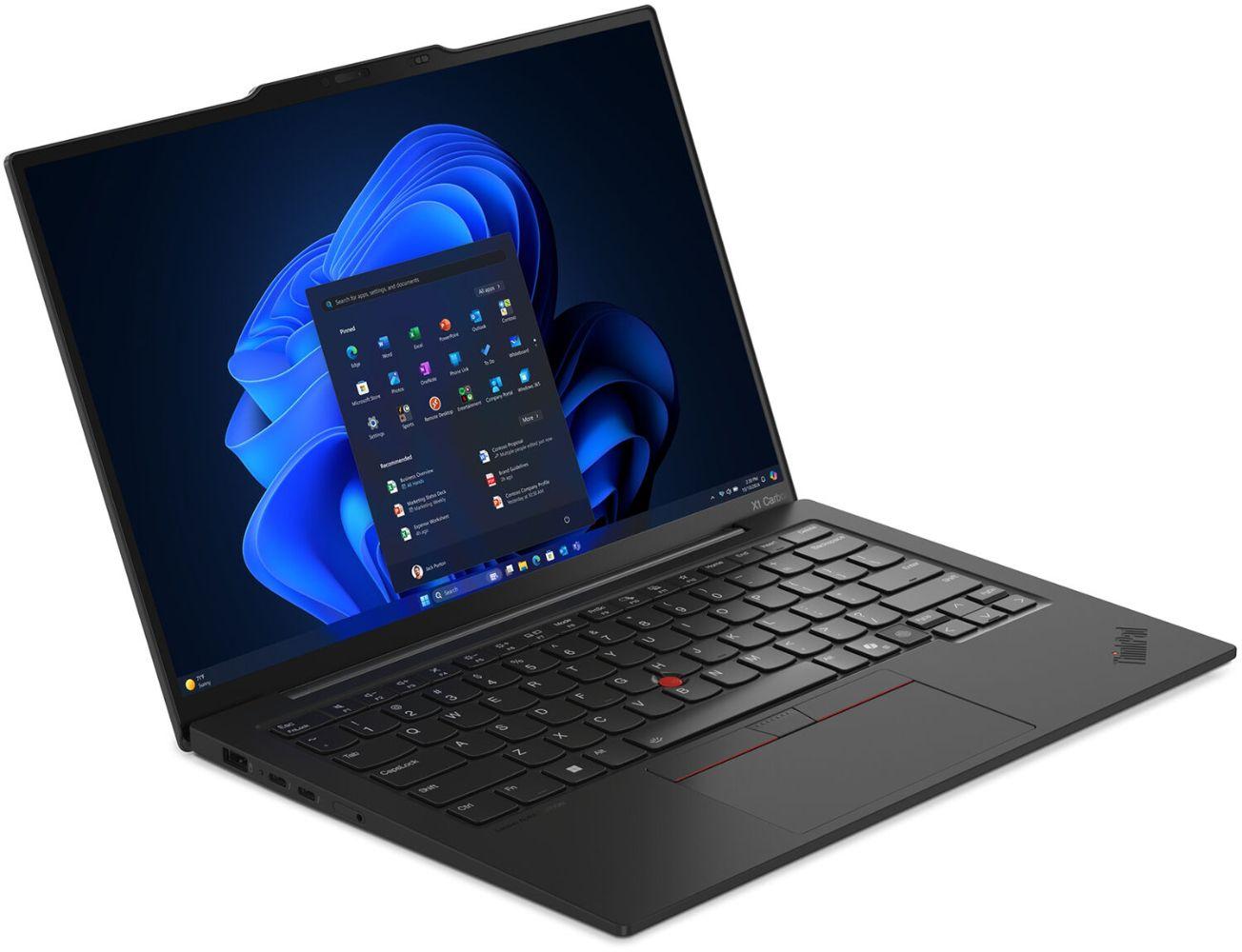 Renoverad Lenovo ThinkPad X1 Carbon Gen 13 Laptop 14" - Reebelo Sverige