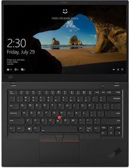 Renoverad Lenovo ThinkPad X1 Carbon (Gen 6) Laptop 14" - Reebelo Sverige