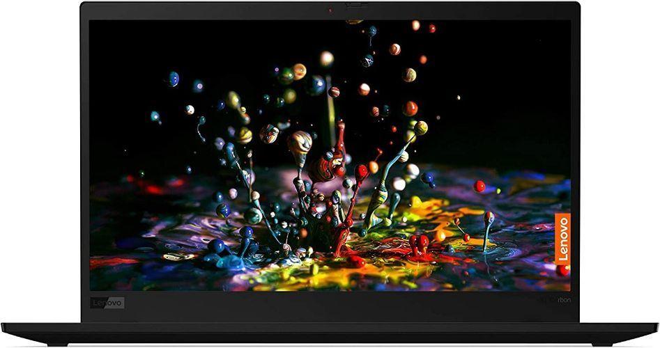 Renoverad Lenovo ThinkPad X1 Carbon (Gen 7) Laptop 14" - Reebelo Sverige