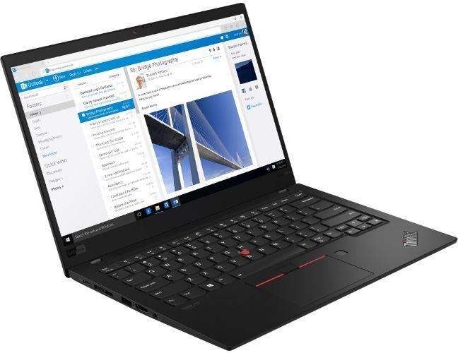 Renoverad Lenovo ThinkPad X1 Carbon (Gen 7) Laptop 14" - Reebelo Sverige