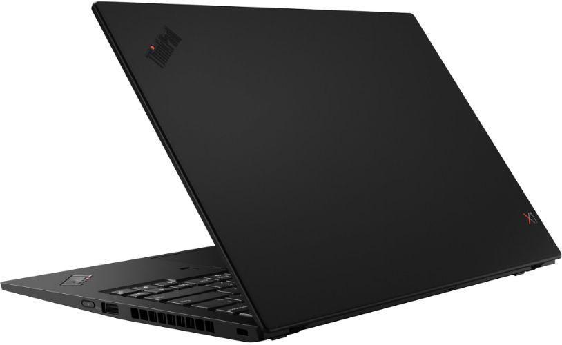 Renoverad Lenovo ThinkPad X1 Carbon (Gen 7) Laptop 14" - Reebelo Sverige