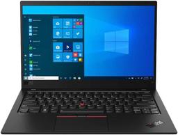 Renoverad Lenovo ThinkPad X1 Carbon (Gen 8) Laptop 14" - Reebelo Sverige