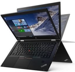 Renoverad Lenovo ThinkPad X1 Yoga (Gen 1) 2-in-1 Laptop 14" - Reebelo Sverige