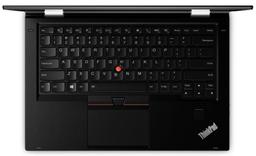 Renoverad Lenovo ThinkPad X1 Yoga (Gen 1) 2-in-1 Laptop 14" - Reebelo Sverige