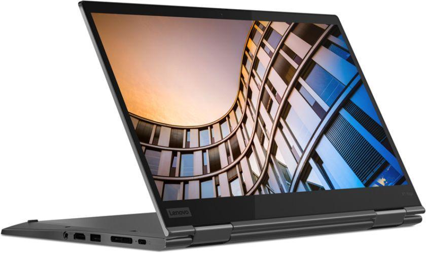 Renoverad Lenovo ThinkPad X1 Yoga (Gen 4) 2-in-1 Laptop 14" - Reebelo Sverige