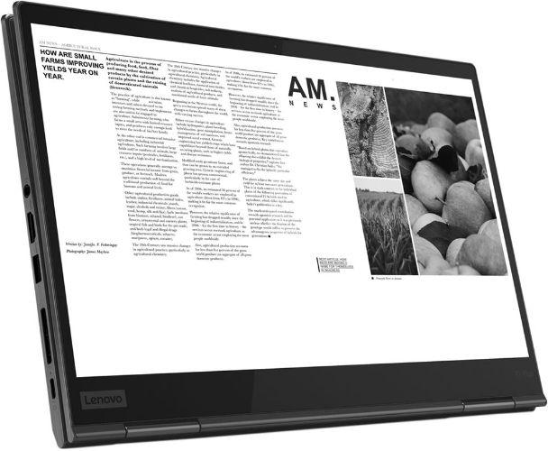 Renoverad Lenovo ThinkPad X1 Yoga (Gen 4) 2-in-1 Laptop 14" - Reebelo Sverige