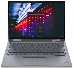 Renoverad Lenovo Thinkpad X1 Yoga (Gen 7) 2-in-1 Laptop 14" - Reebelo Sverige