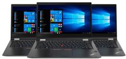 Renoverad Lenovo ThinkPad X380 Yoga Laptop 13.3" - Reebelo Sverige