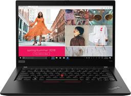 Renoverad Lenovo ThinkPad X390 Laptop 13.3" - Reebelo Sverige