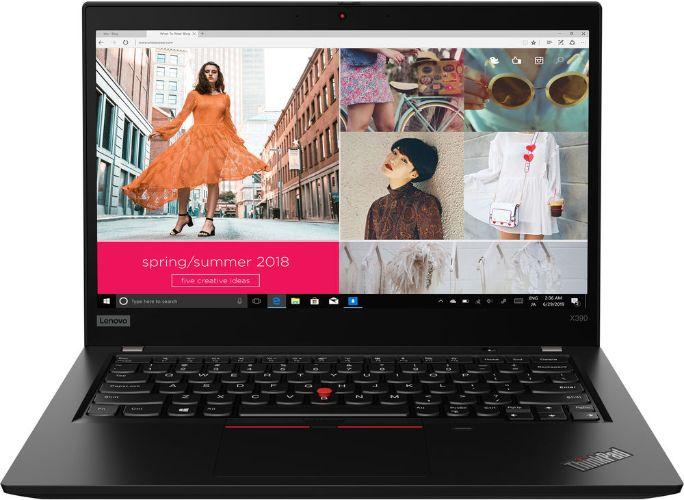 Renoverad Lenovo ThinkPad X390 Laptop 13.3" - Reebelo Sverige