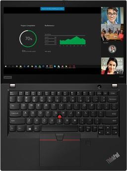 Renoverad Lenovo ThinkPad X390 Laptop 13.3" - Reebelo Sverige