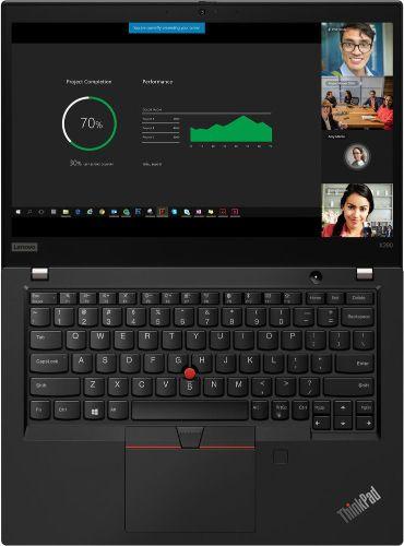 Renoverad Lenovo ThinkPad X390 Laptop 13.3" - Reebelo Sverige