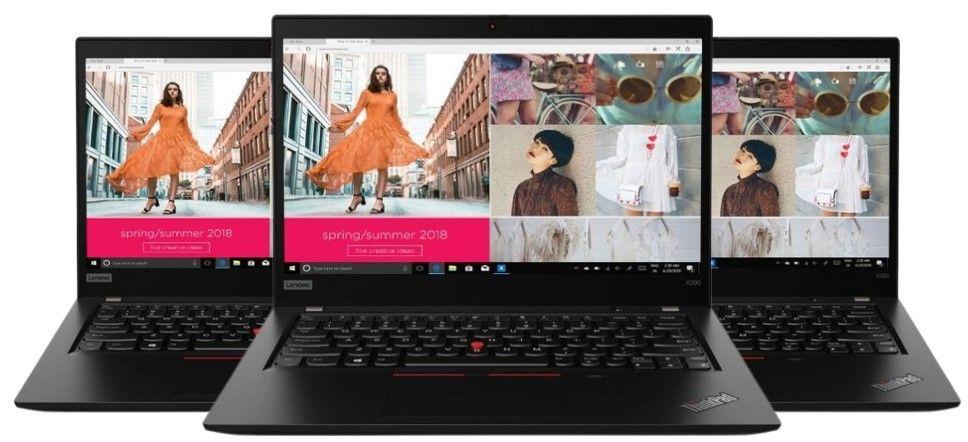 Renoverad Lenovo ThinkPad X390 Laptop 13.3" - Reebelo Sverige
