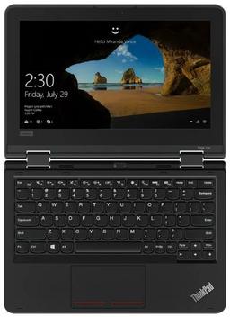 Renoverad Lenovo ThinkPad Yoga 11e (Gen 5) Laptop 11.6" - Reebelo Sverige