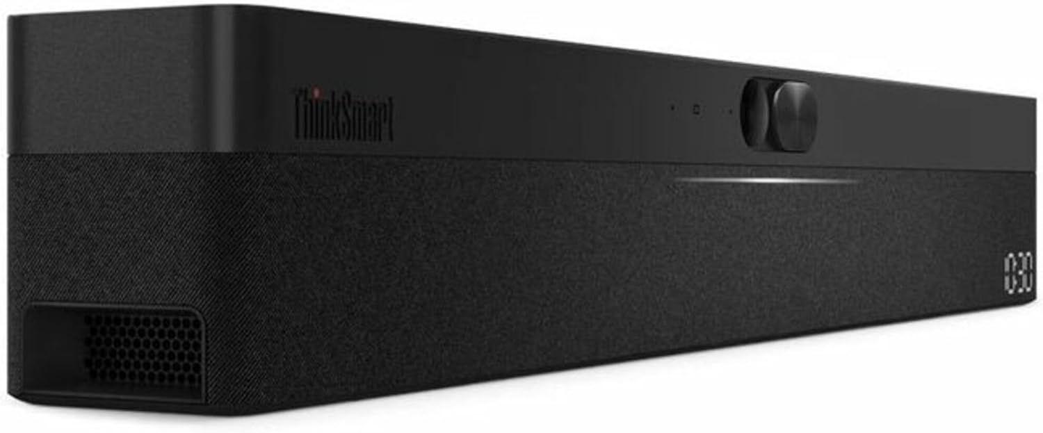 Renoverad Lenovo Thinksmart One + Contr Zoom (12BU0007US) - Reebelo Sverige