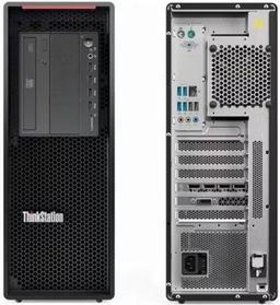 Renoverad Lenovo ThinkStation P520 Workstation - Reebelo Sverige