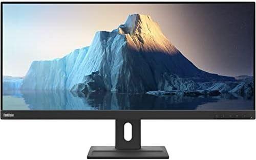 Renoverad Lenovo ThinkVision E29w-20 Monitor 29" - Reebelo Sverige