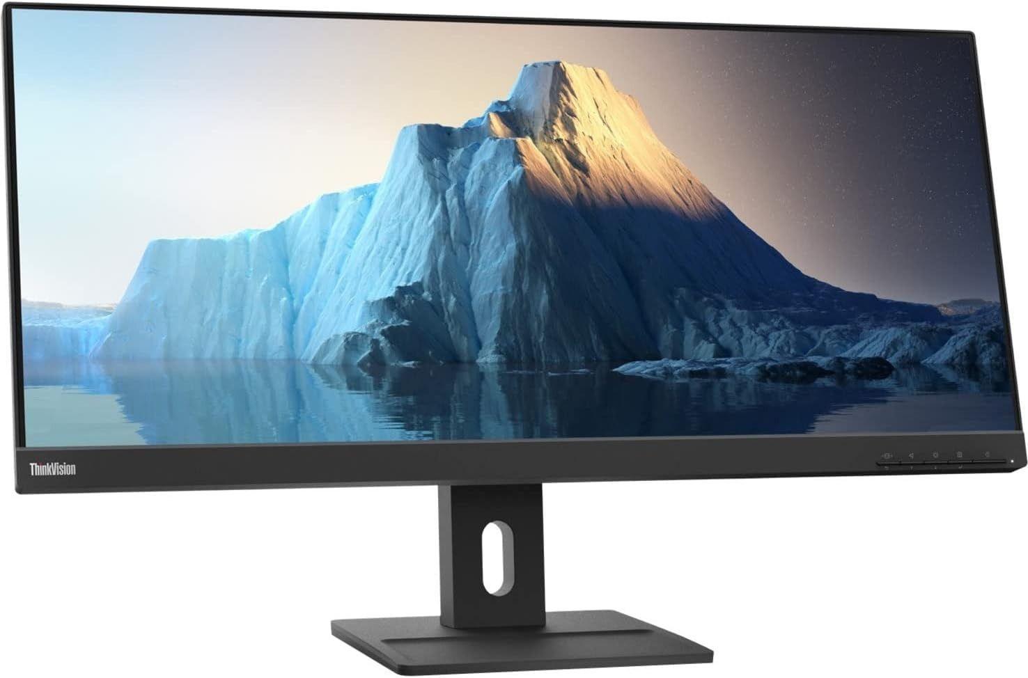 Renoverad Lenovo ThinkVision E29w-20 Monitor 29" - Reebelo Sverige