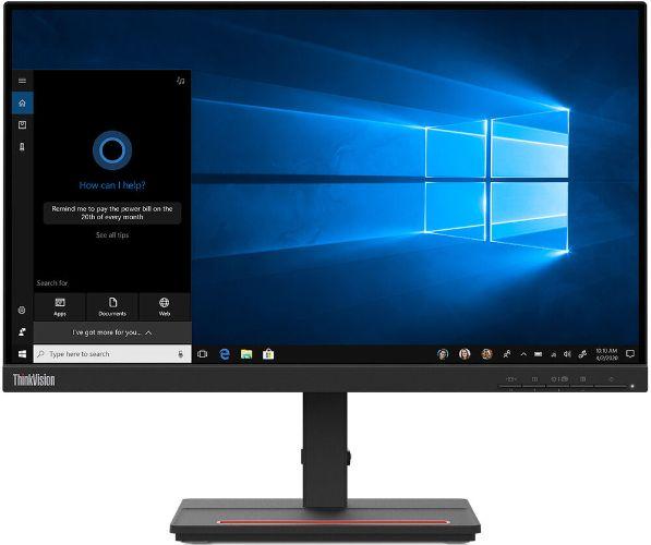 Renoverad Lenovo ThinkVision S22e-20 21.5" FHD Monitor - Reebelo Sverige