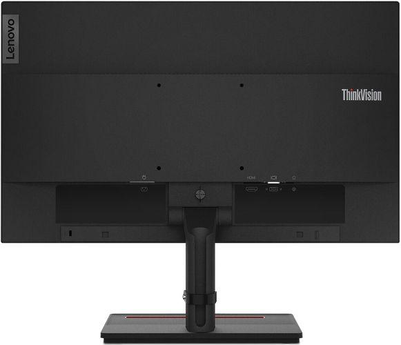 Renoverad Lenovo ThinkVision S22e-20 21.5" FHD Monitor - Reebelo Sverige
