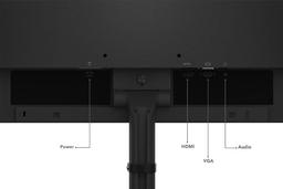 Renoverad Lenovo ThinkVision S22e-20 21.5" FHD Monitor - Reebelo Sverige