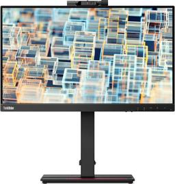 Renoverad Lenovo ThinkVision T22v-20 21.5" FHD VoIP Monitor - Reebelo Sverige