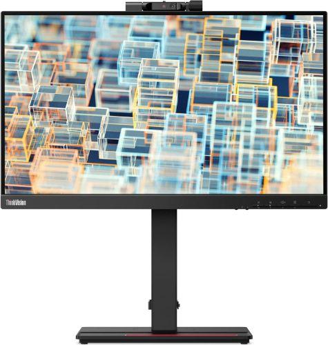 Renoverad Lenovo ThinkVision T22v-20 21.5" FHD VoIP Monitor - Reebelo Sverige