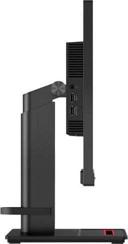Renoverad Lenovo ThinkVision T22v-20 21.5" FHD VoIP Monitor - Reebelo Sverige