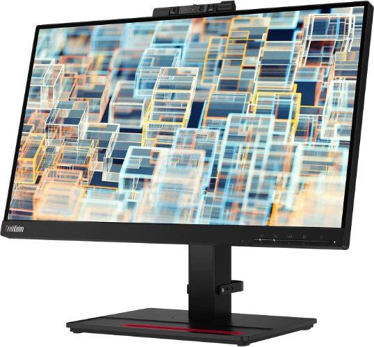 Renoverad Lenovo ThinkVision T22v-20 21.5" FHD VoIP Monitor - Reebelo Sverige