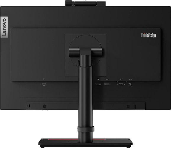 Renoverad Lenovo ThinkVision T22v-20 21.5" FHD VoIP Monitor - Reebelo Sverige