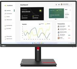 Renoverad Lenovo ThinkVision T23i-30 23" Monitor - Reebelo Sverige