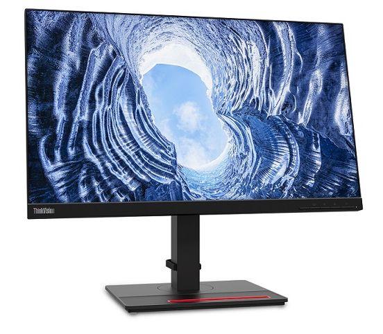 Renoverad Lenovo ThinkVision T24h-20 Monitor 23.8" - Reebelo Sverige