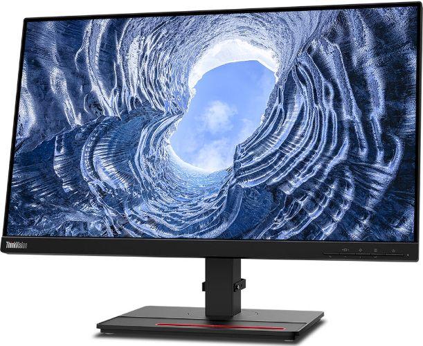 Renoverad Lenovo ThinkVision T24i-20 23.8" FHD Monitor - Reebelo Sverige