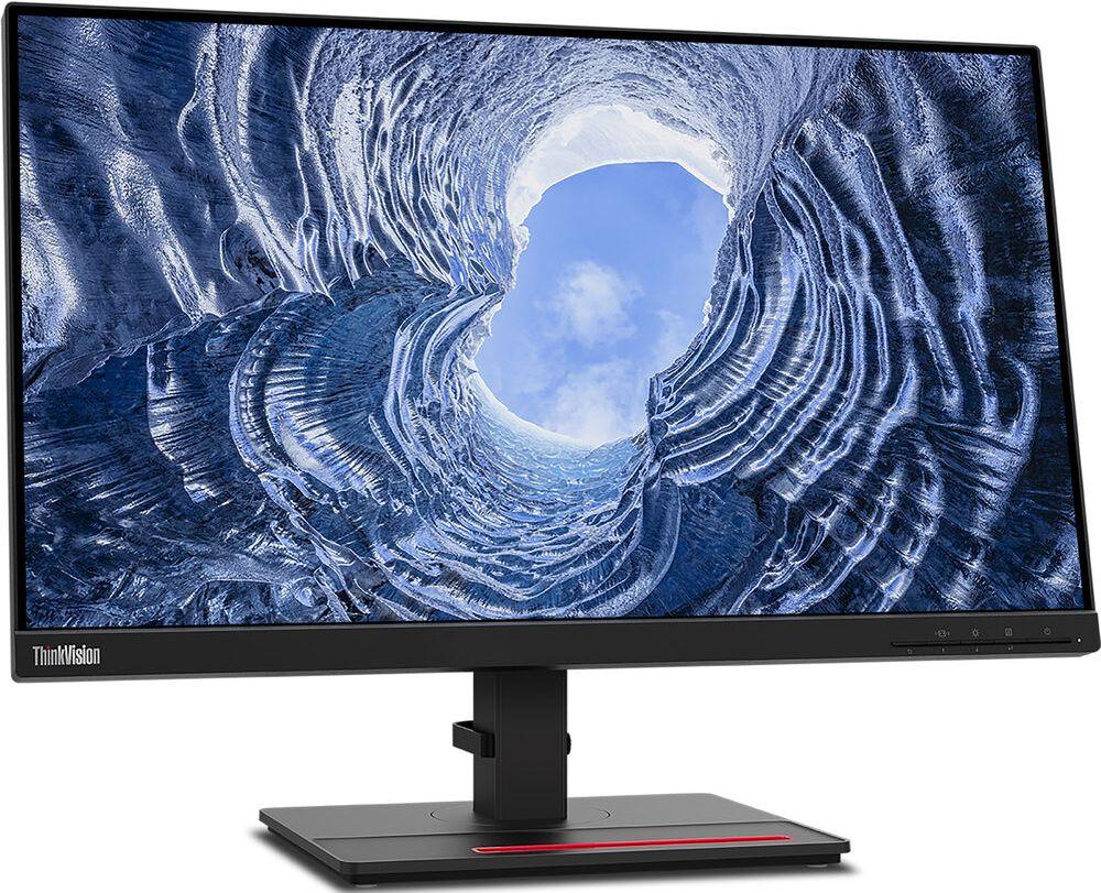 Renoverad Lenovo ThinkVision T24i-20 23.8" FHD Monitor - Reebelo Sverige