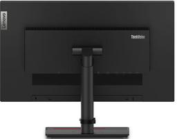 Renoverad Lenovo ThinkVision T24i-20 23.8" FHD Monitor - Reebelo Sverige