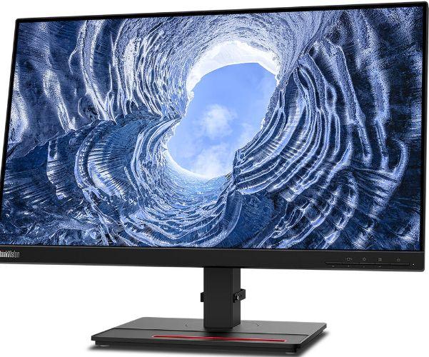 Renoverad Lenovo ThinkVision T24i-2L 23.8" FHD Monitor - Reebelo Sverige