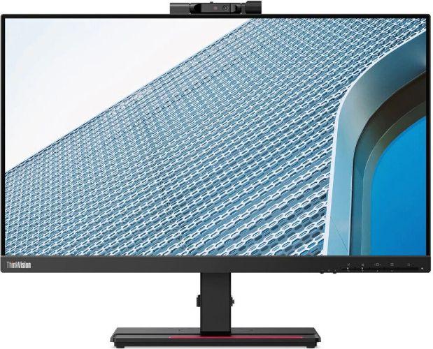 Renoverad Lenovo ThinkVision T24v-20 23.8" Monitor - Reebelo Sverige
