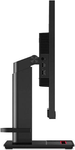 Renoverad Lenovo ThinkVision T24v-20 23.8" Monitor - Reebelo Sverige