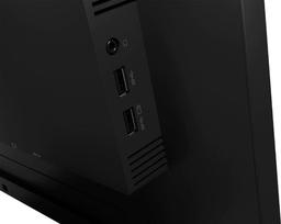 Renoverad Lenovo ThinkVision T24v-20 23.8" Monitor - Reebelo Sverige