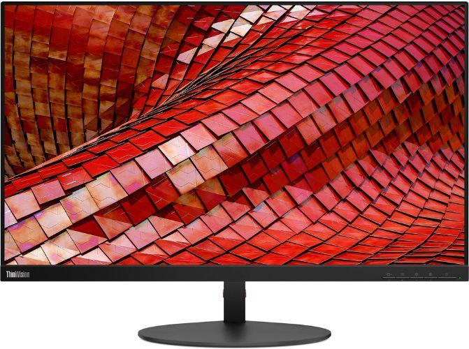 Renoverad Lenovo ThinkVision T27i-10 27" FHD monitor - Reebelo Sverige