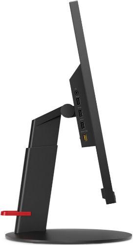 Renoverad Lenovo ThinkVision T27i-10 27" FHD monitor - Reebelo Sverige