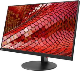 Renoverad Lenovo ThinkVision T27i-10 27" FHD monitor - Reebelo Sverige