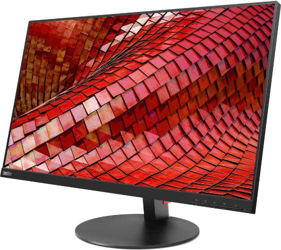 Renoverad Lenovo ThinkVision T27i-10 27" FHD monitor - Reebelo Sverige