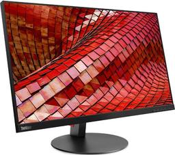 Renoverad Lenovo ThinkVision T27i-10 27" FHD monitor - Reebelo Sverige