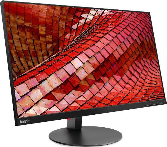 Renoverad Lenovo ThinkVision T27i-10 27" FHD monitor - Reebelo Sverige