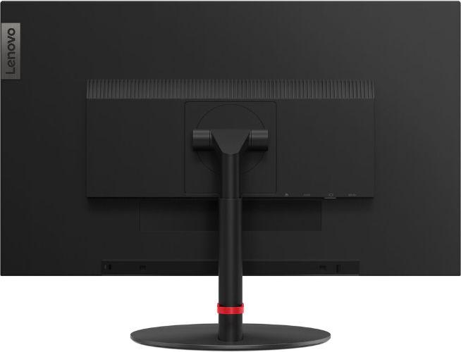 Renoverad Lenovo ThinkVision T27i-10 27" FHD monitor - Reebelo Sverige