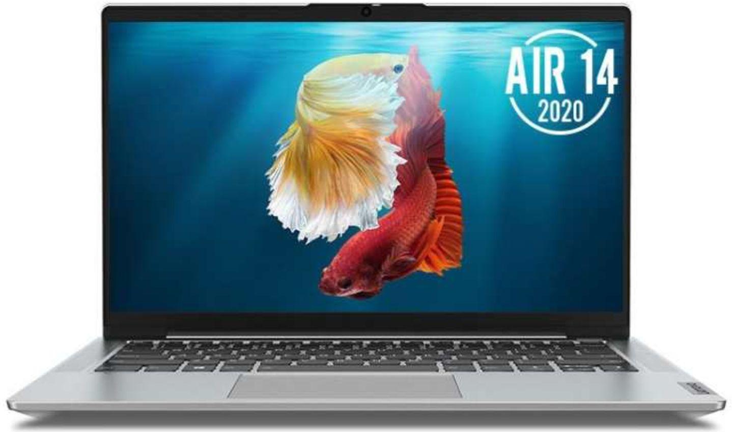 Renoverad Lenovo Xiaoxin Air 14 2020 Laptop 14" - Reebelo Sverige